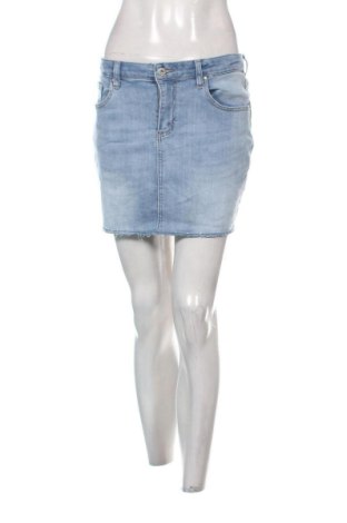 Fustă Haily`s, Mărime M, Culoare Albastru, Preț 74,99 Lei, #137561475