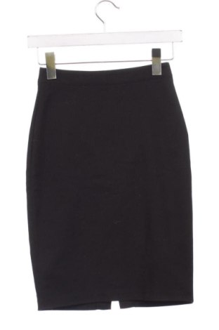 Fustă Mohito, Mărime XXS, Culoare Negru, Preț 40,00 Lei, #137561988