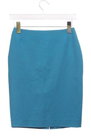 Fustă Unbranded, Mărime XS, Culoare Albastru, Preț 33,00 Lei, #137562004