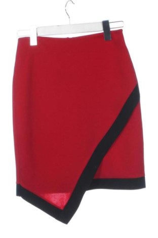 Fustă Unbranded, Mărime XS, Culoare Roșu, Preț 39,00 Lei, #137562059