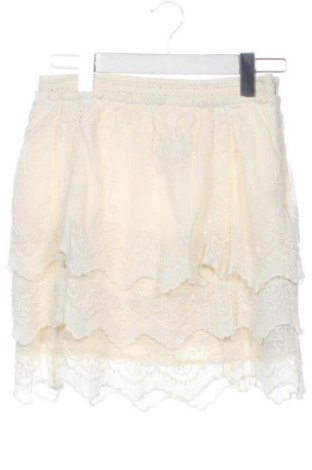 Szoknya Massimo Dutti, Méret XS, Szín Bézs, Ár 8 715 Ft, #137562245