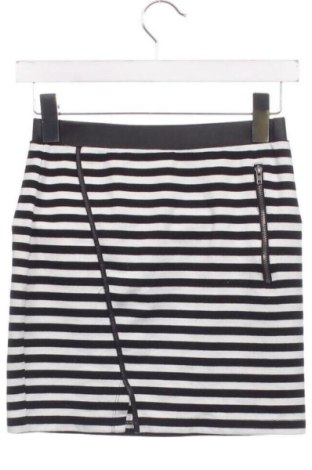 Fustă ONLY, Mărime XS, Culoare Multicolor, Preț 27,99 Lei, #137562289