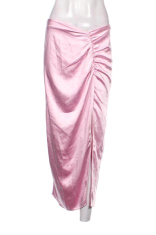 Rock Zara, Größe M, Farbe Rosa, Preis 21,72 €, #137562488
