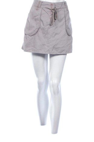 Fustă Unbranded, Mărime L, Culoare Gri, Preț 32,99 Lei, #137562587