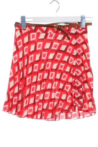 Rock Zara, Größe S, Farbe Mehrfarbig, Preis 12,00 €, #137562836