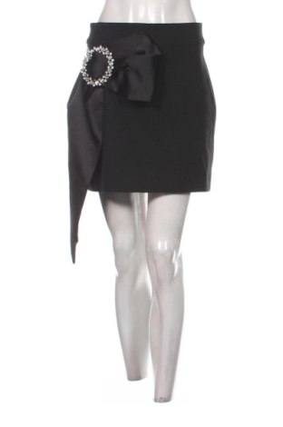 Rock Zara, Größe M, Farbe Schwarz, Preis 22,00 €, #137562884