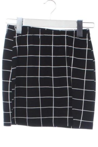 Rock SHEIN, Größe XS, Farbe Mehrfarbig, Preis 5,72 €, #137562904
