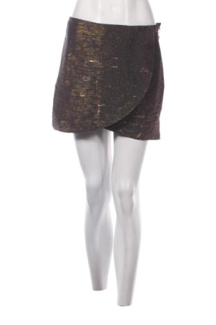 Fustă Unbranded, Mărime M, Culoare Auriu, Preț 41,99 Lei, #137562931