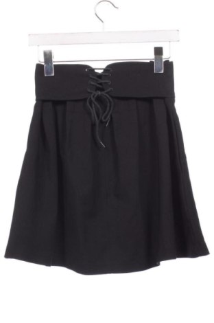 Rock Zara, Größe XS, Farbe Schwarz, Preis 11,81 €, #137562953