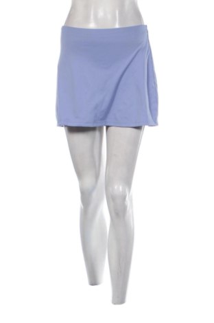 Fustă Oysho, Mărime S, Culoare Albastru, Preț 62,99 Lei, #137563012