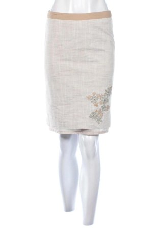 Spódnica Vero Moda, Rozmiar S, Kolor Beżowy, Cena 43,55 zł, #137563038
