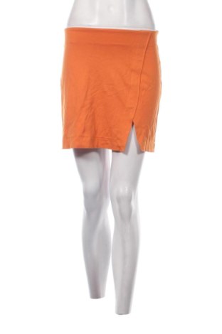 Fustă H&M, Mărime S, Culoare Portocaliu, Preț 45,99 Lei, #137563131
