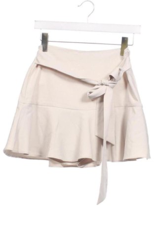 Sukně Zara, Velikost XS, Barva Krémová, Cena  429,00 Kč, #137563181