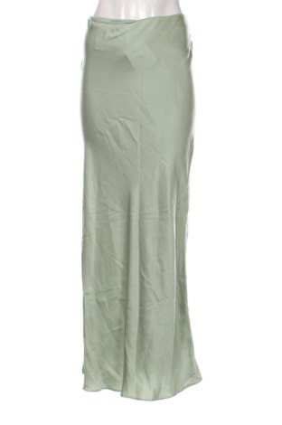 Rock H&M, Größe L, Farbe Grün, Preis 21,91 €, #137563298