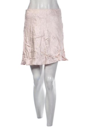 Fustă H&M, Mărime M, Culoare Roz, Preț 39,99 Lei, #137563303
