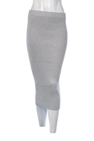 Rock H&M, Größe S, Farbe Silber, Preis 11,81 €, #137563391