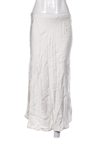 Rock Unbranded, Größe M, Farbe Ecru, Preis 16,19 €, #137563526