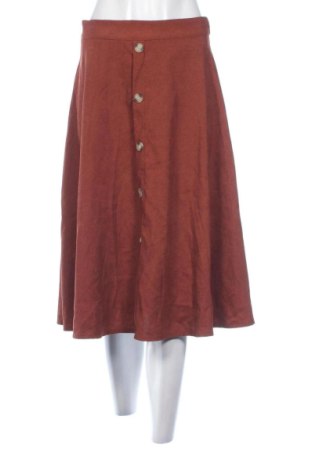 Пола Unbranded, Размер S, Цвят Оранжев, Цена 14,48 €, #137563548