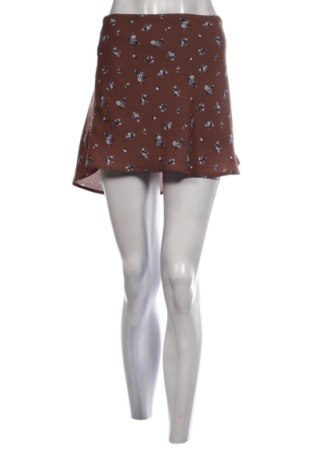 Fustă H&M, Mărime L, Culoare Multicolor, Preț 47,99 Lei, #137563605