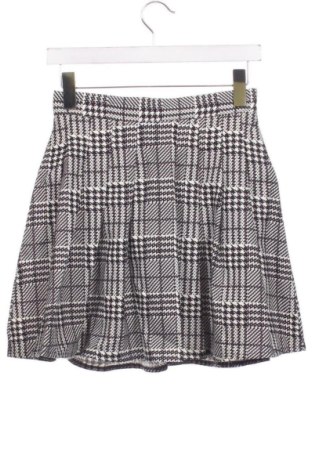 Rock SHEIN, Größe XS, Farbe Mehrfarbig, Preis 6,99 €, #137563670