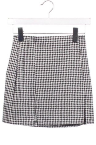 Fustă H&M, Mărime XXS, Culoare Multicolor, Preț 54,99 Lei, #137563728