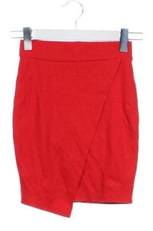 Fustă Project X Paris, Mărime XXS, Culoare Roșu, Preț 41,99 Lei, #137563902