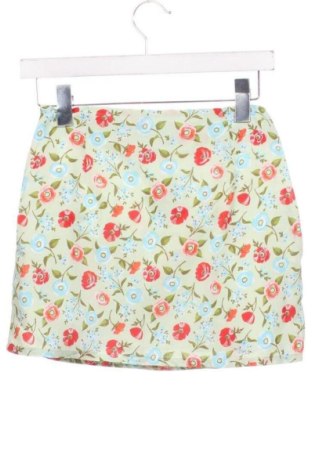 Fustă Cider, Mărime XS, Culoare Multicolor, Preț 49,99 Lei, #137563955