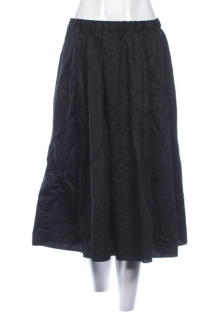 Fustă H&M, Mărime XL, Culoare Negru, Preț 89,00 Lei, #137563972