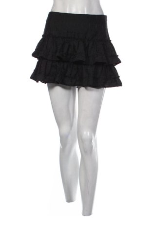 Rock H&M, Größe L, Farbe Schwarz, Preis € 9,99, #137564089