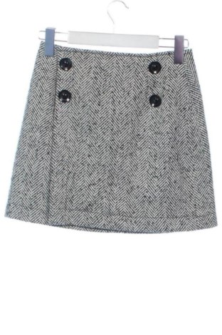 Fustă Unbranded, Mărime XS, Culoare Multicolor, Preț 57,74 Lei, #137564264