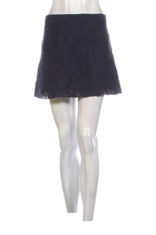 Fustă Forever 21, Mărime L, Culoare Albastru, Preț 36,99 Lei, #137564365