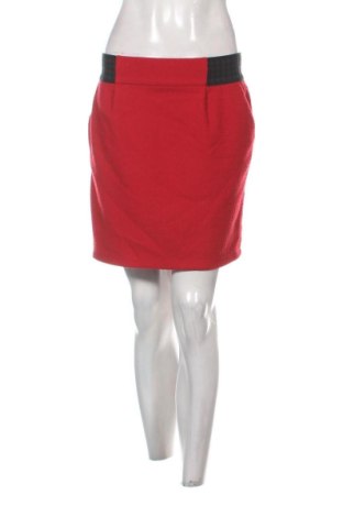 Fustă Unbranded, Mărime L, Culoare Roșu, Preț 61,99 Lei, #137564387