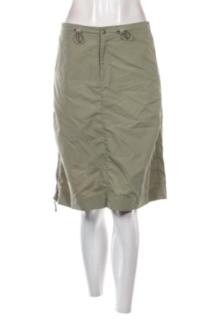 Пола Pepe Jeans, Размер L, Цвят Зелен, Цена 13,00 €, #137564550