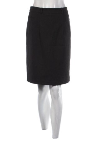 Fustă Koton, Mărime S, Culoare Negru, Preț 40,00 Lei, #137564656