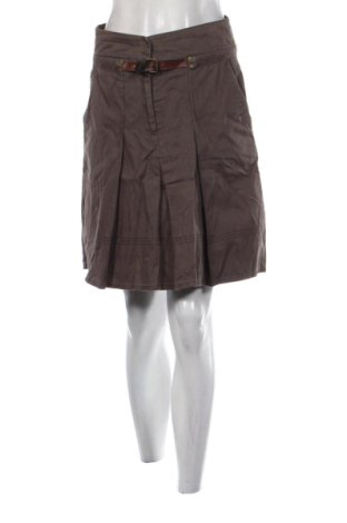 Fustă Zara, Mărime S, Culoare Maro, Preț 50,00 Lei, #137564754
