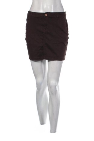 Fustă H&M, Mărime M, Culoare Maro, Preț 44,99 Lei, #137564963