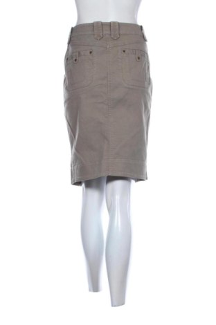Пола Mango, Размер L, Цвят Бежов, Цена 14,00 €, #137565022