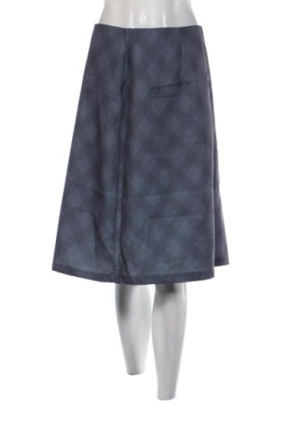 Fustă SHEIN, Mărime L, Culoare Albastru, Preț 64,00 Lei, #137565288