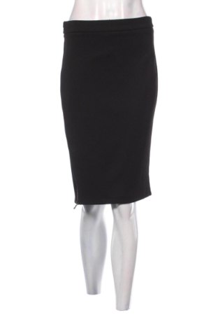 Fustă Reserved, Mărime L, Culoare Negru, Preț 33,00 Lei, #137565345