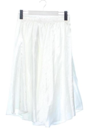 Пола Unbranded, Размер XS, Цвят Бял, Цена 15,81 €, #137565375