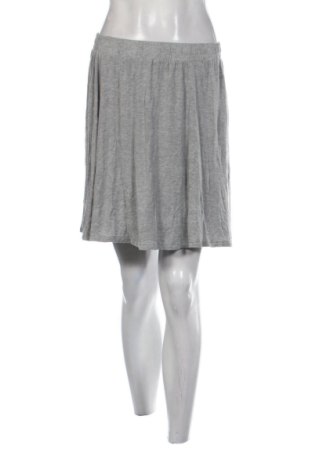Fustă Unbranded, Mărime L, Culoare Gri, Preț 62,99 Lei, #137565423