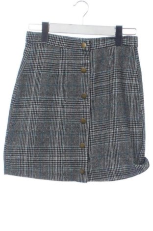 Fustă SHEIN, Mărime XS, Culoare Multicolor, Preț 34,00 Lei, #137565478