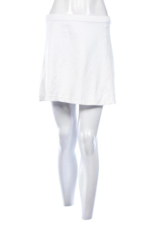 Spódnica Adidas, Rozmiar L, Kolor Biały, Cena 108,99 zł, #137565798