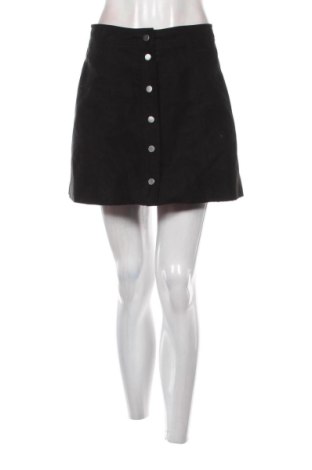 Пола H&M, Размер S, Цвят Черен, Цена 15,39 €, #137565891