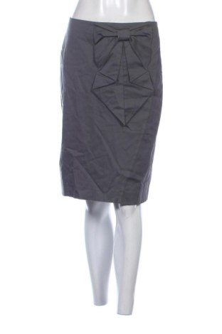 Fustă H&M, Mărime M, Culoare Gri, Preț 30,00 Lei, #137565921