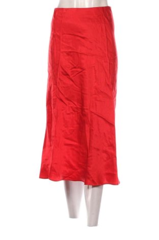 Fustă H&M, Mărime S, Culoare Roșu, Preț 94,00 Lei, #137566071