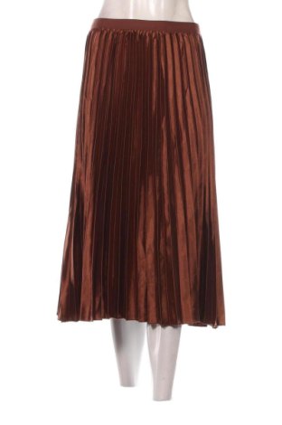 Fustă SHEIN, Mărime M, Culoare Maro, Preț 82,00 Lei, #137566115