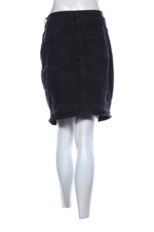 Fustă Vero Moda, Mărime XL, Culoare Negru, Preț 57,74 Lei, #137566127