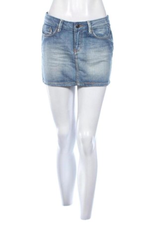 Fustă Unbranded, Mărime S, Culoare Albastru, Preț 72,99 Lei, #137566191
