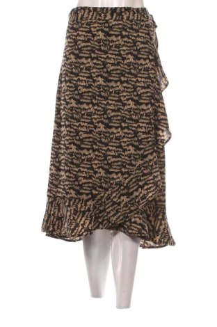 Spódnica Ms Mode, Rozmiar L, Kolor Kolorowy, Cena 42,34 zł, #137566462